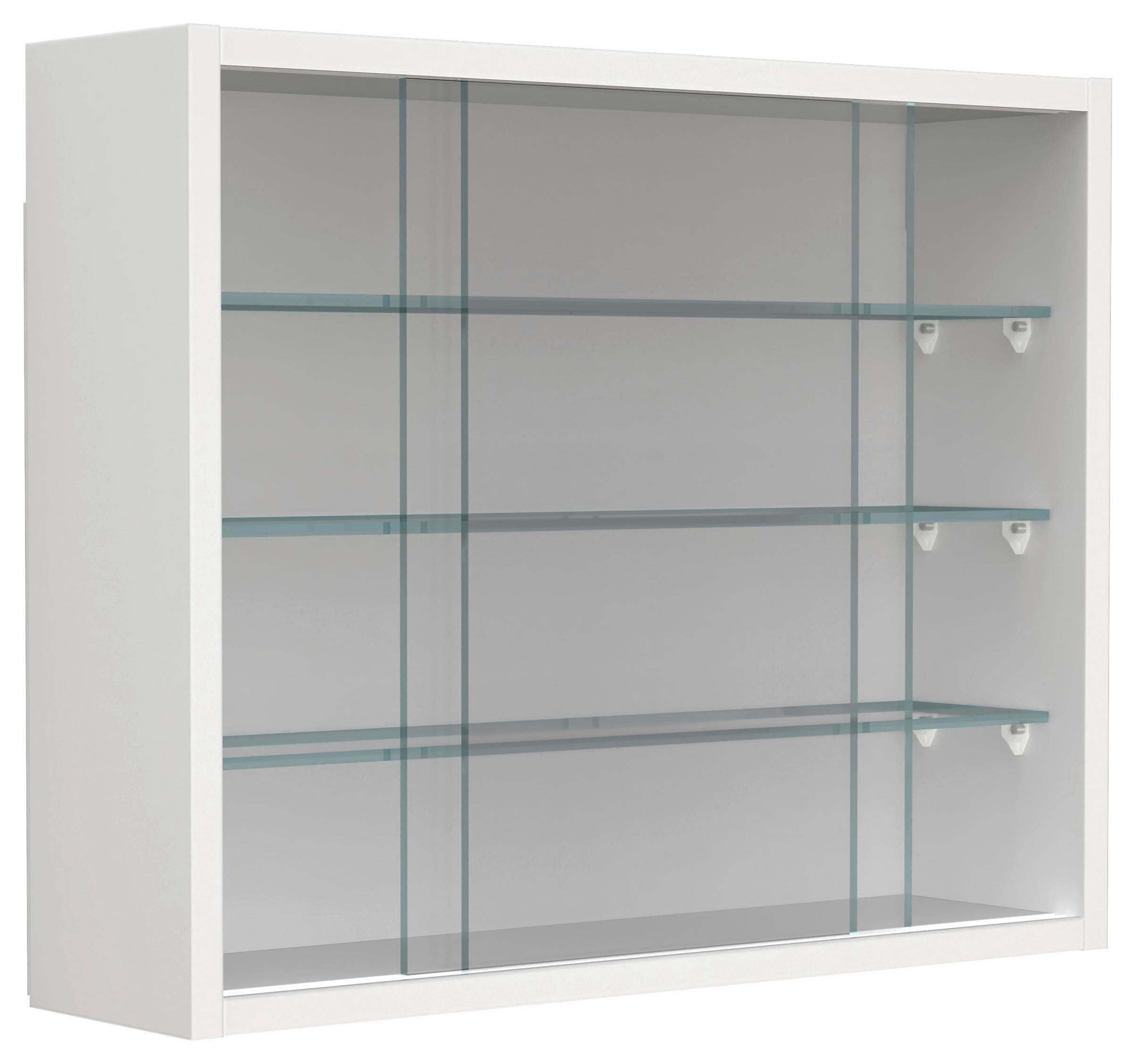 wohnli-moebel-suche-000657044707 Wohnli Möbelsuche - Hängevitrine Drivalo S Weiß