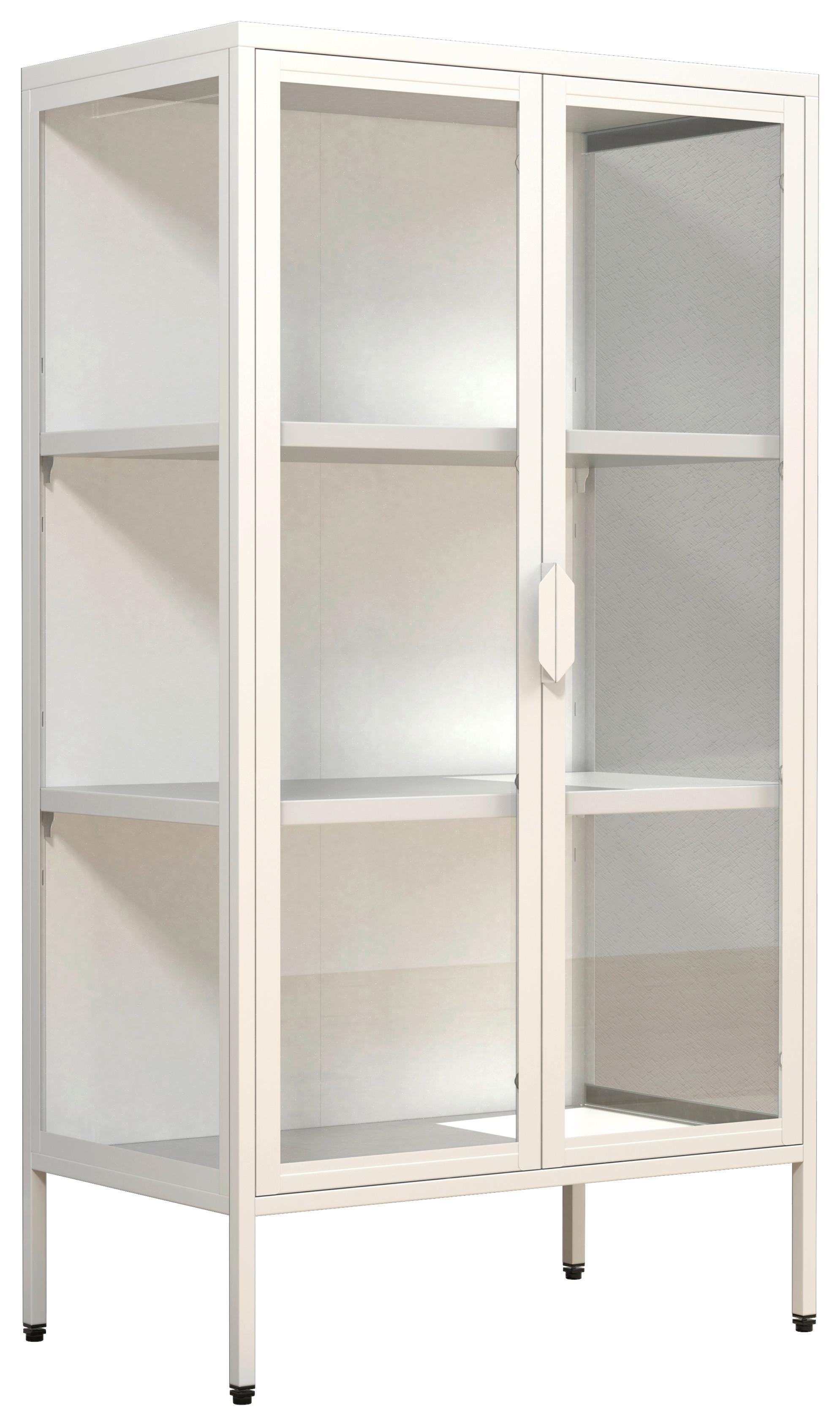 wohnli-moebel-suche-000657044903 Wohnli Möbelsuche - Vitrine Floka M Weiß