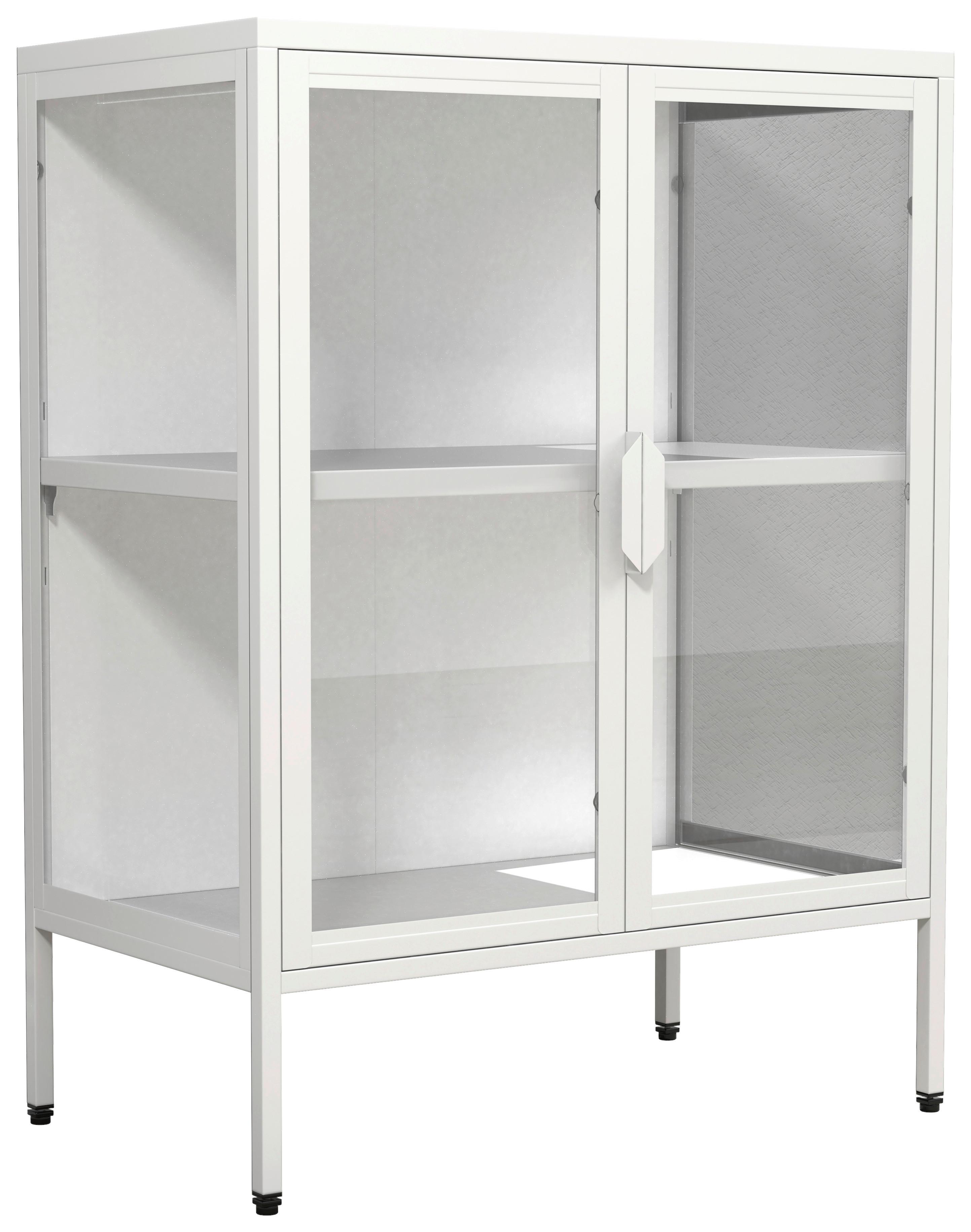 wohnli-moebel-suche-000657044905 Wohnli Möbelsuche - Vitrine Floka S Weiß