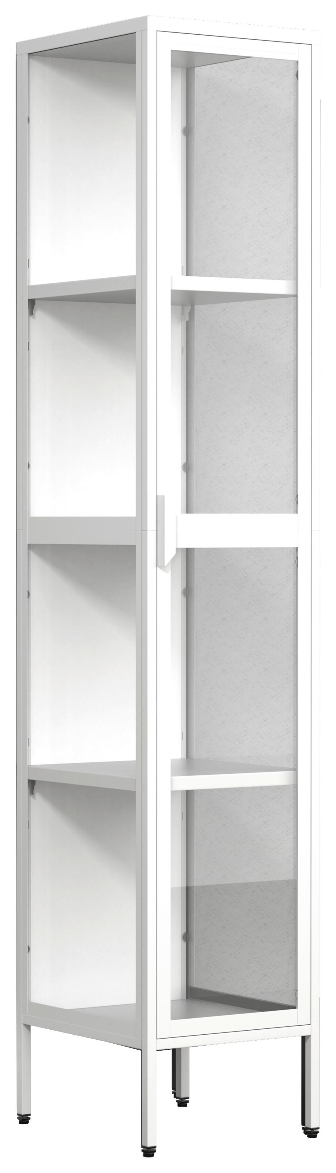 wohnli-moebel-suche-000657044907 Wohnli Möbelsuche - Vitrine Floka XL Weiß