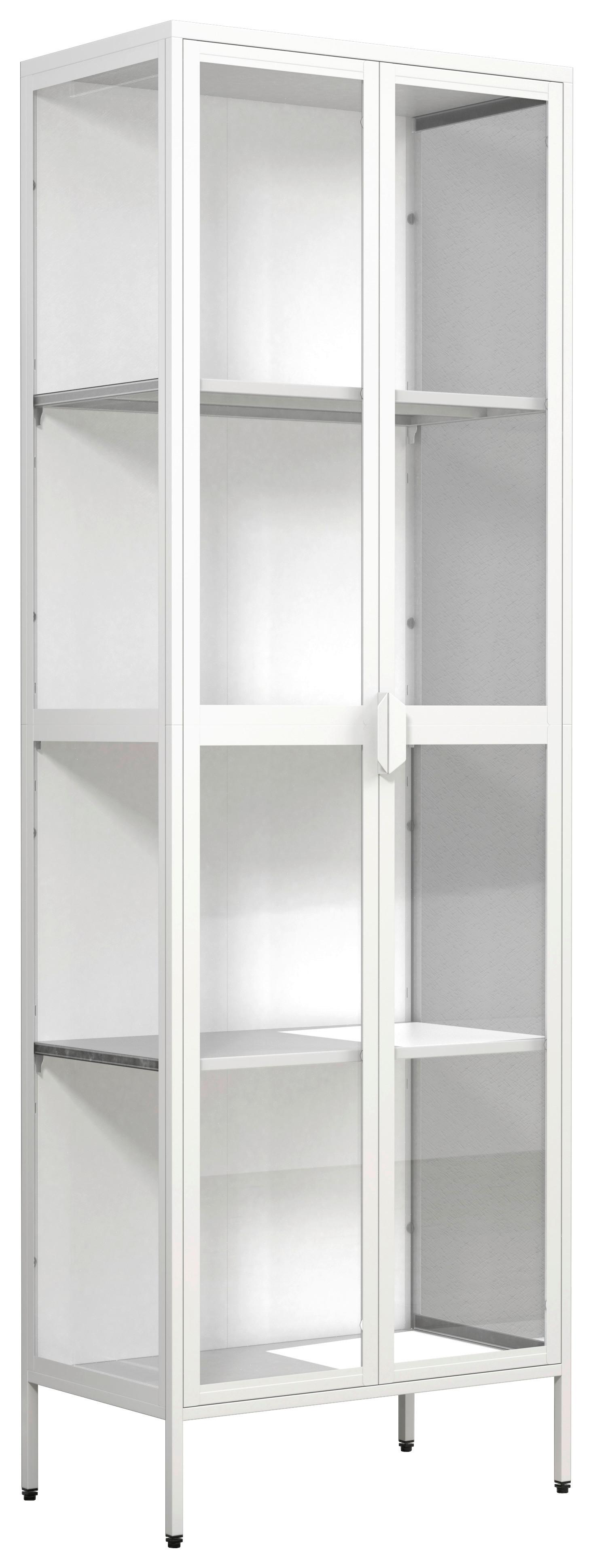 wohnli-moebel-suche-000657044909 Wohnli Möbelsuche - Vitrine Floka XXL Weiß