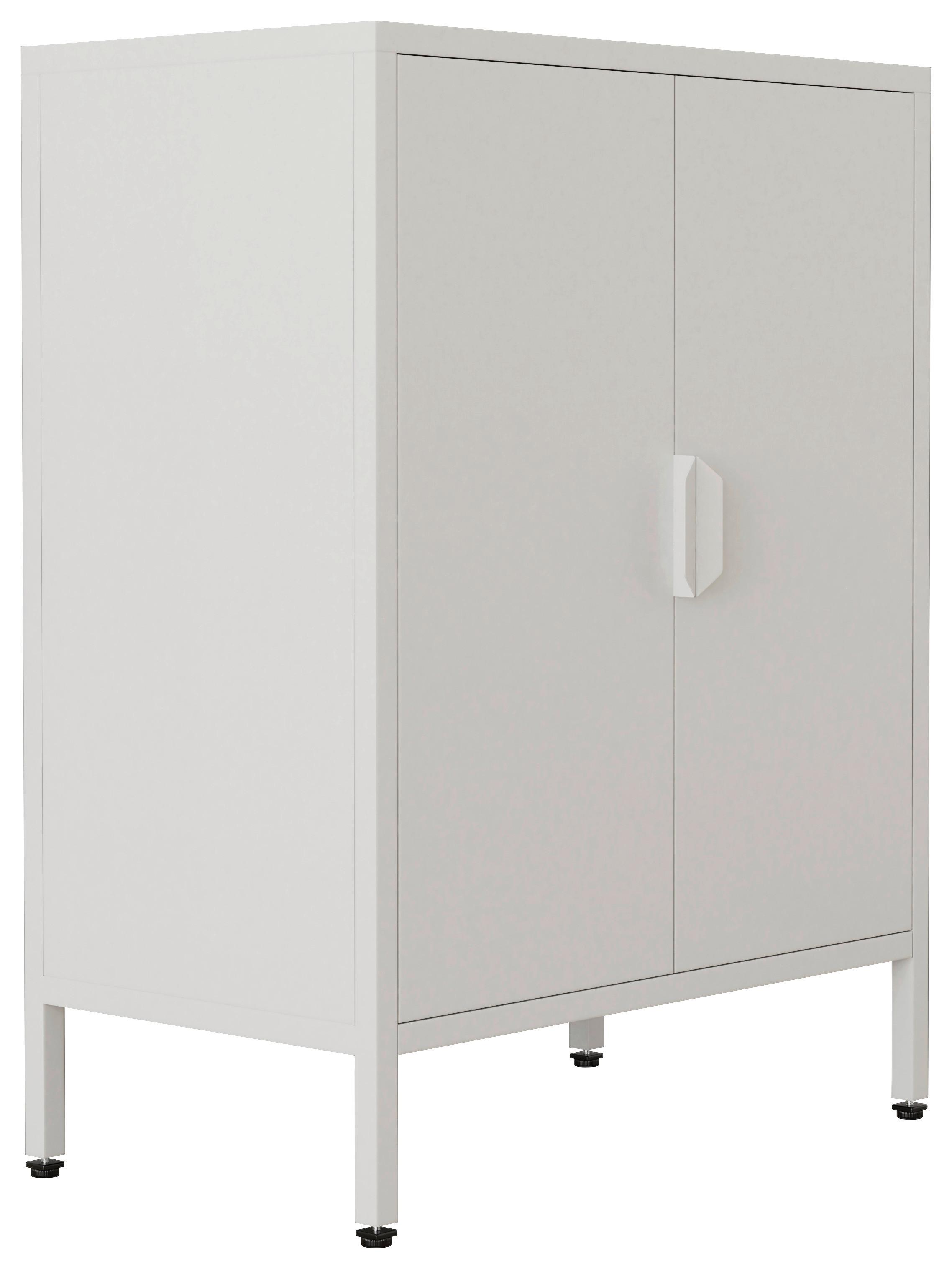 wohnli-moebel-suche-000657045007 Wohnli Möbelsuche - Kommode Flokas S Weiß