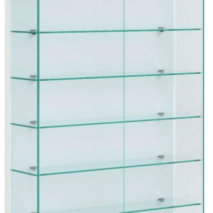 wohnli-moebel-suche-000657050701 Wohnli Möbelsuche - Vitrine Relas L Weiß