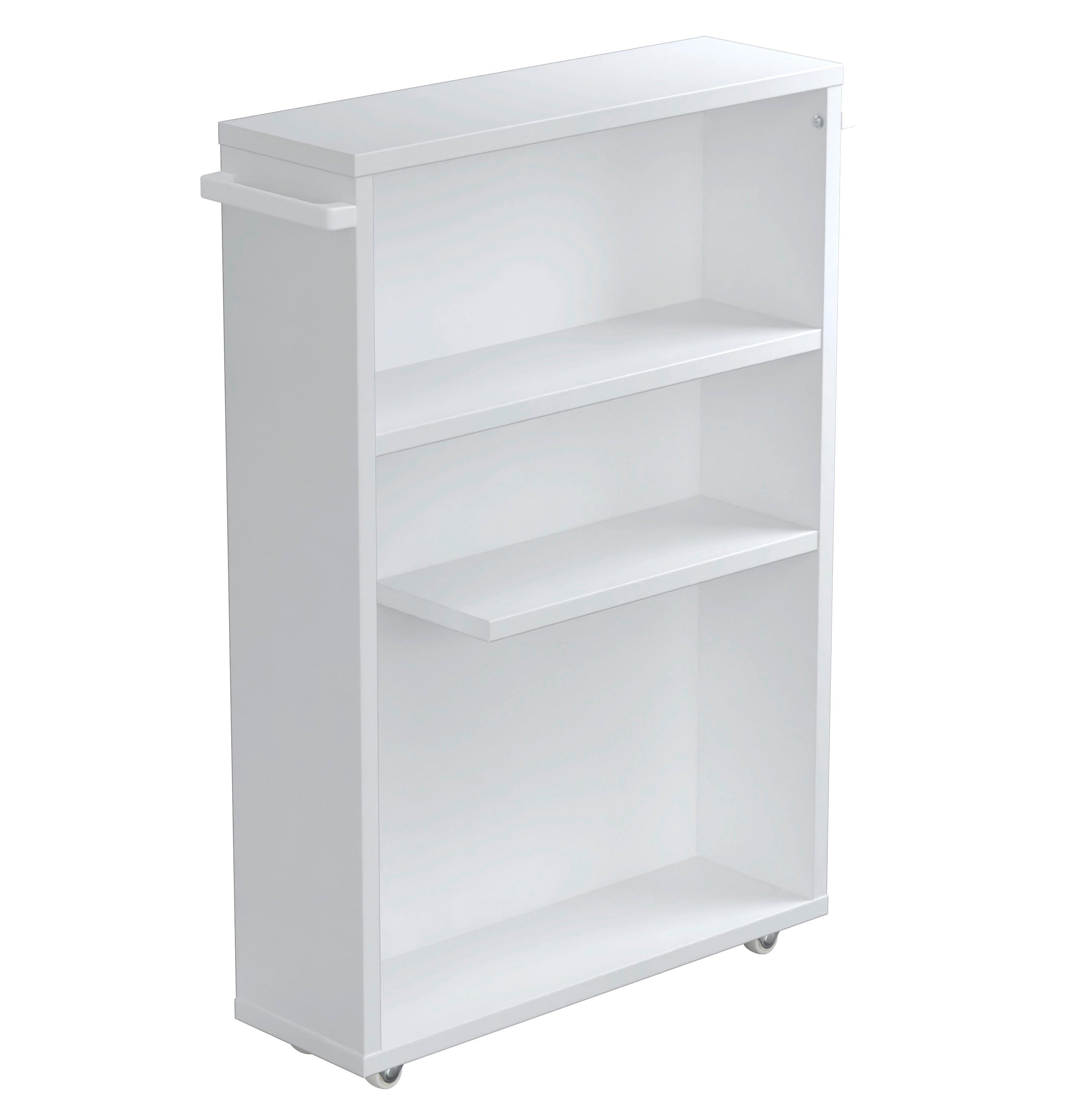 wohnli-moebel-suche-000657061001 Wohnli Möbelsuche - Midischrank Nilari Weiß