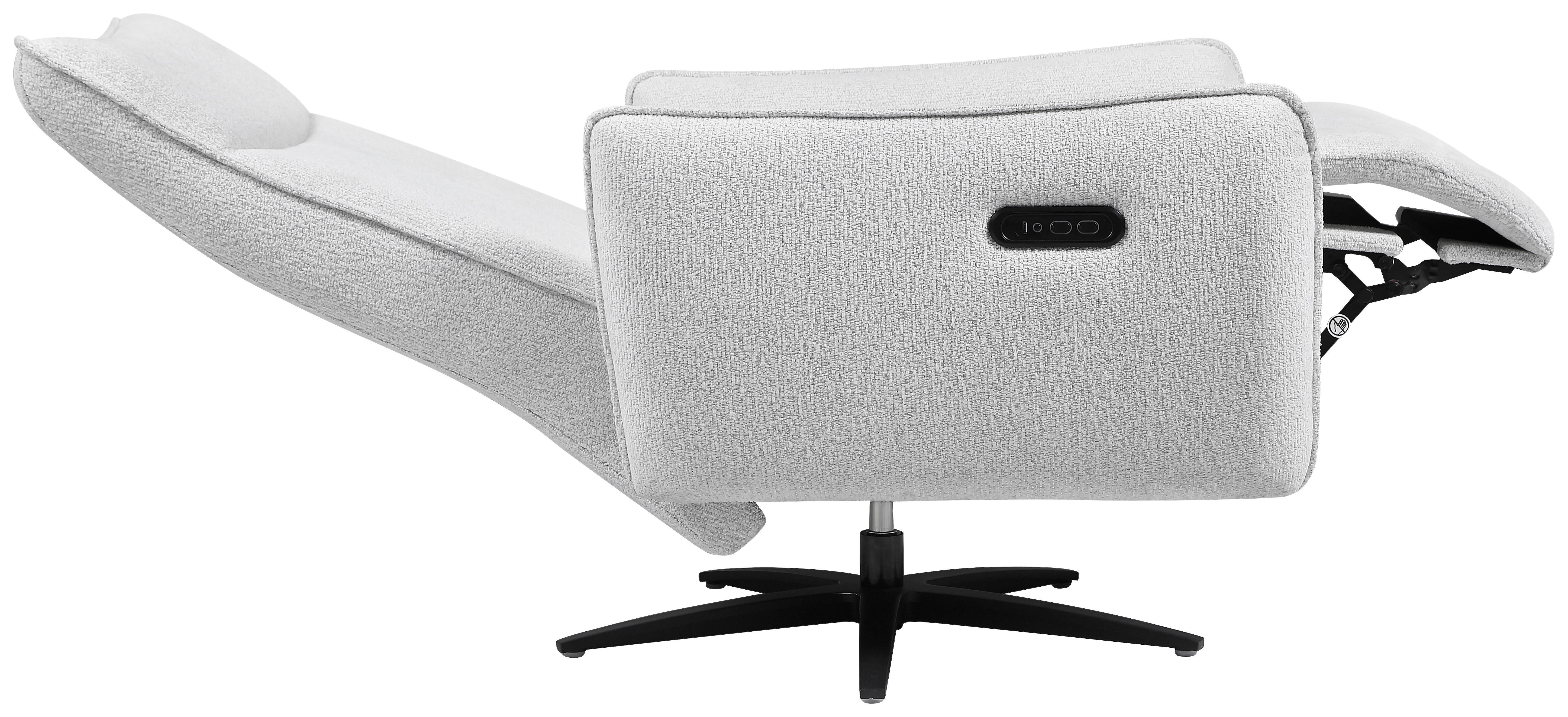 Relaxsessel Bologna Naturfarben Holz, Metall, Textil Mömax Möbel > Sessel > Relaxsessel Braun