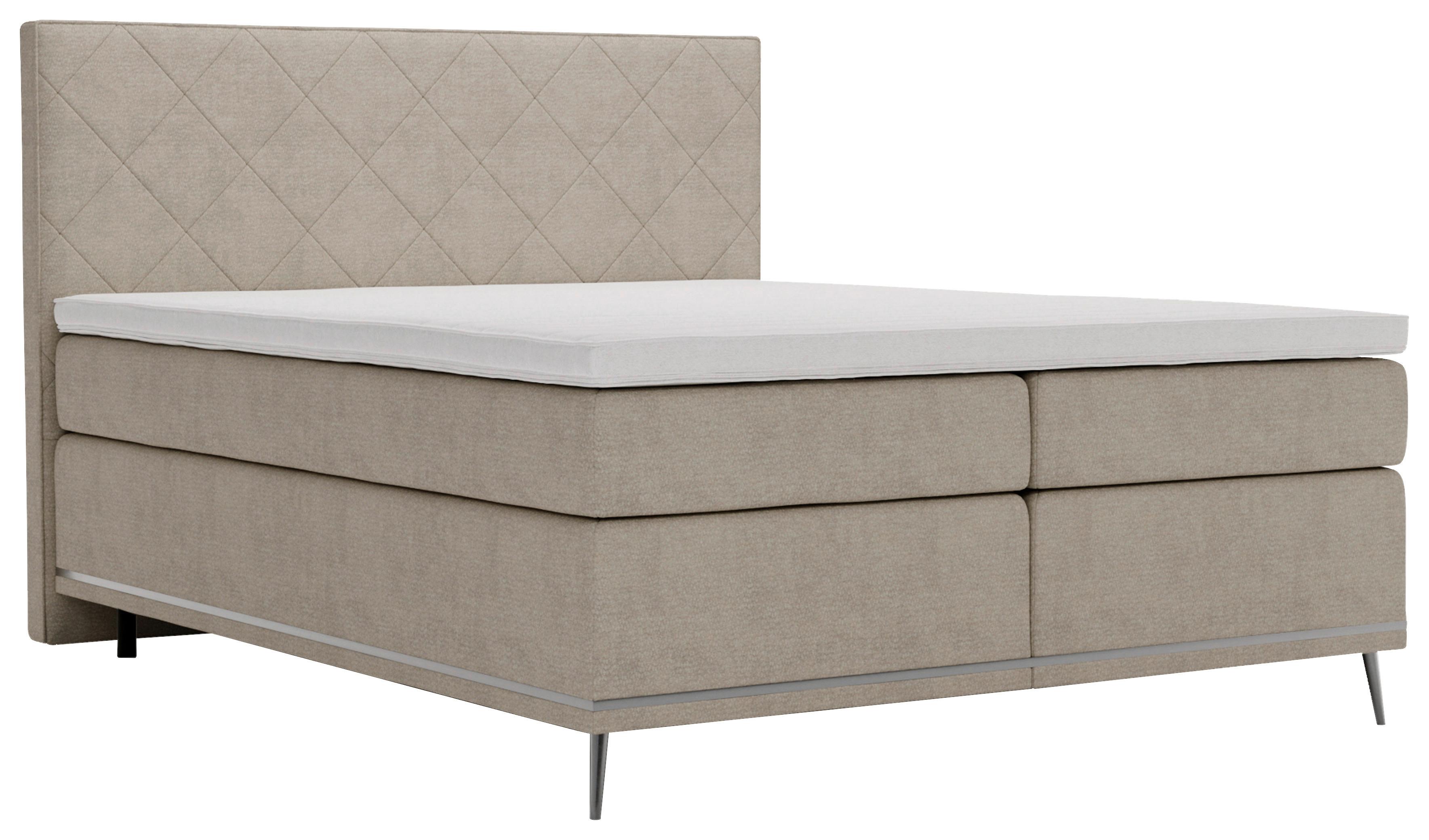 wohnli-moebel-suche-000670005316 Wohnli Möbelsuche - Boxspringbett Beige