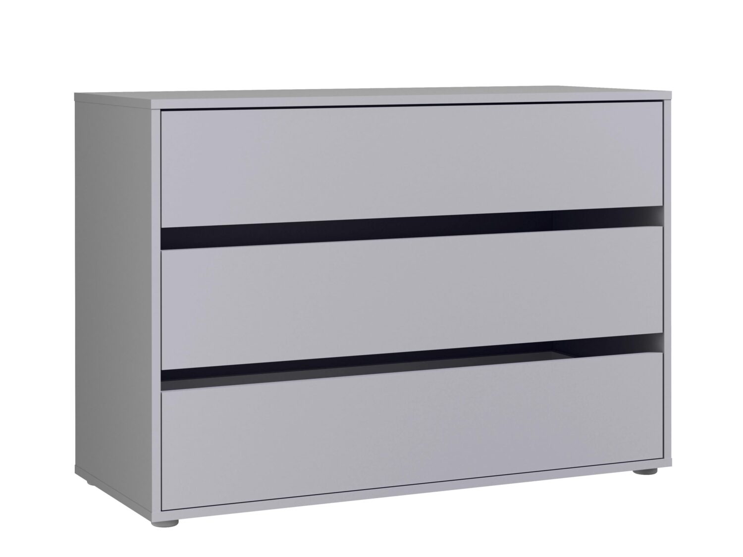 Wohnli Möbelsuche - Schubkasteneinsatz Zubehör in Grau