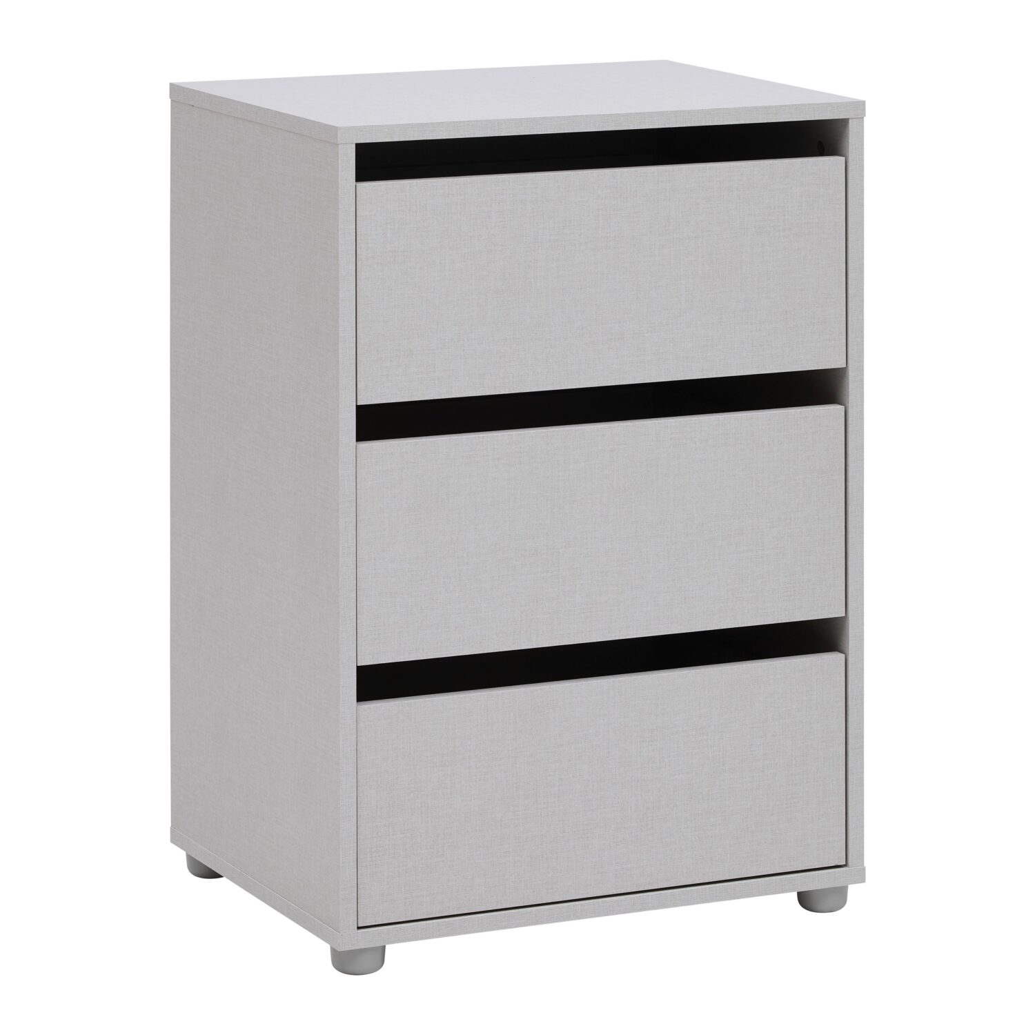 Wohnli Möbelsuche - Schubkasteneinsatz Zubehör Grau