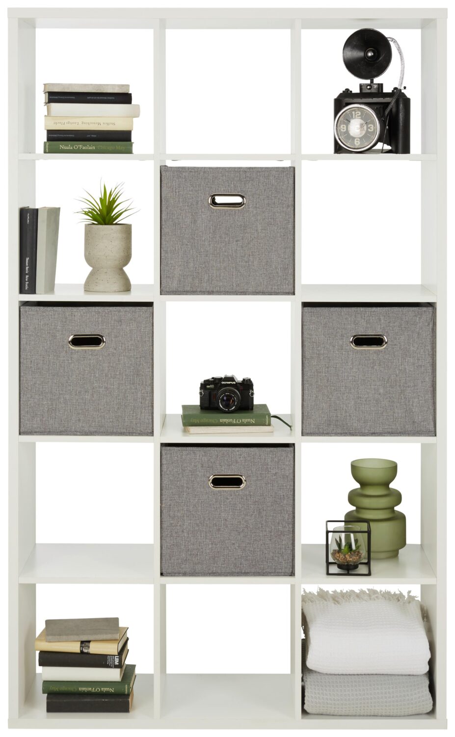 Wohnli Möbelsuche - Raumteiler in Weiß