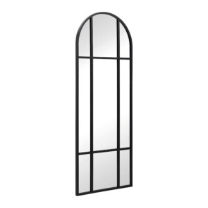 wohnli-moebel-suche-000726003301 Wohnli Möbelsuche - Spiegel Madon ca. 70x185 cm Schwarz