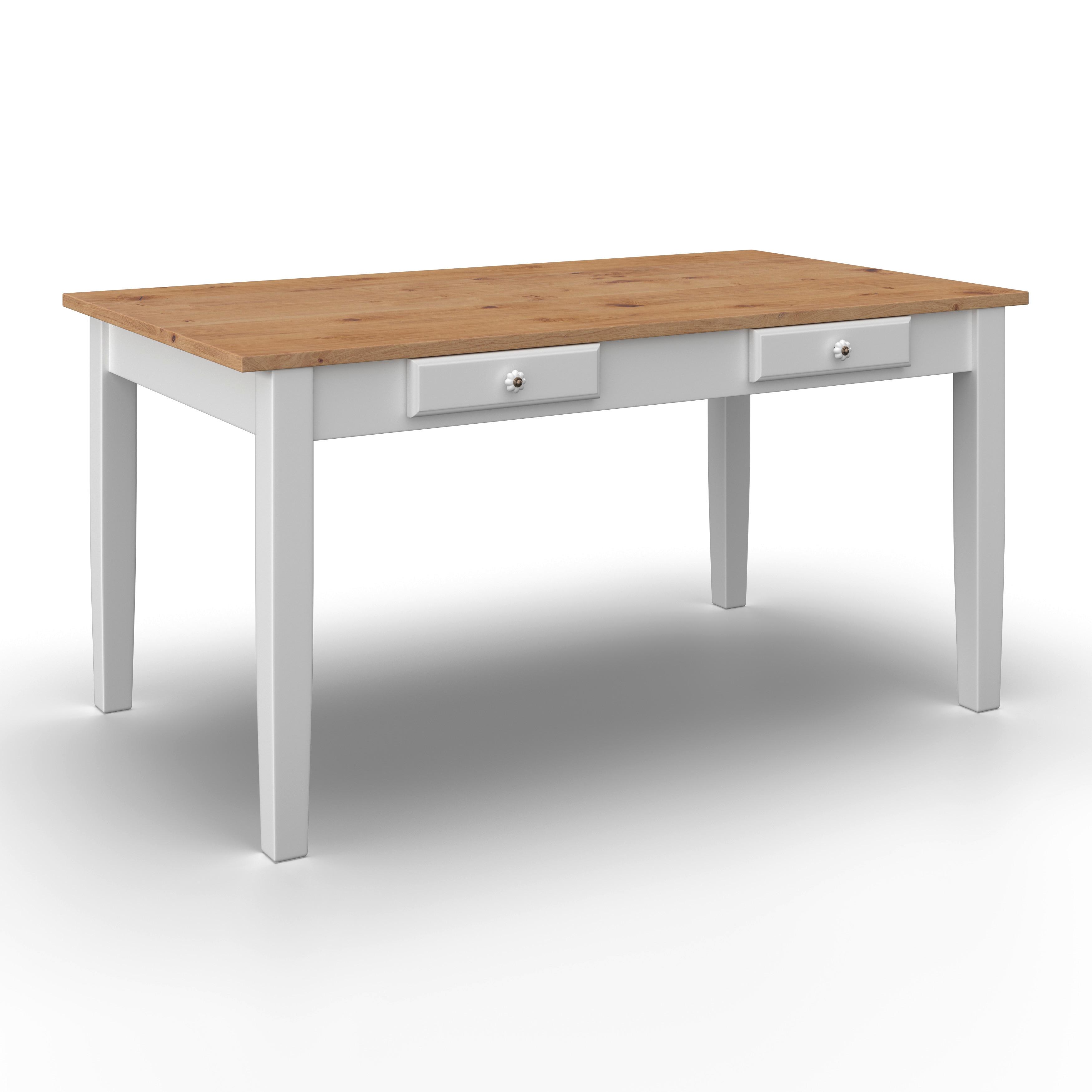wohnli-moebel-suche-000726003503 Wohnli Möbelsuche - Esstisch Camden Kieferfarben MDF ca. 160/90/79 cm