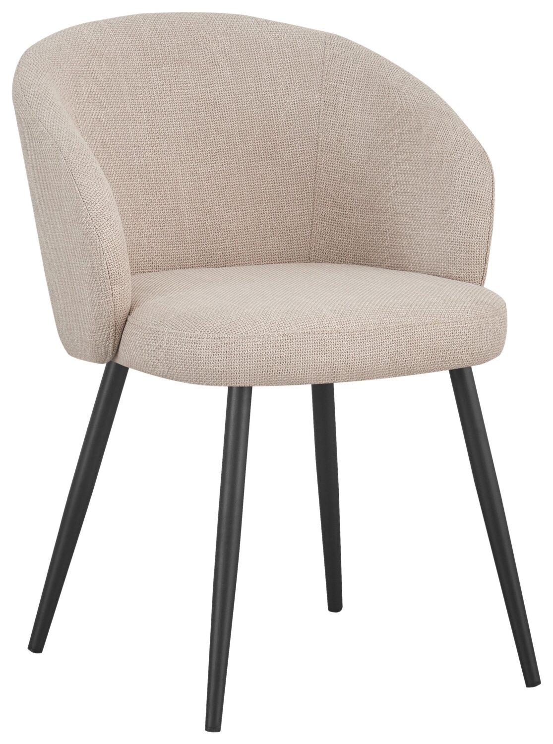 Wohnli Möbelsuche - Stuhl Nala Beige