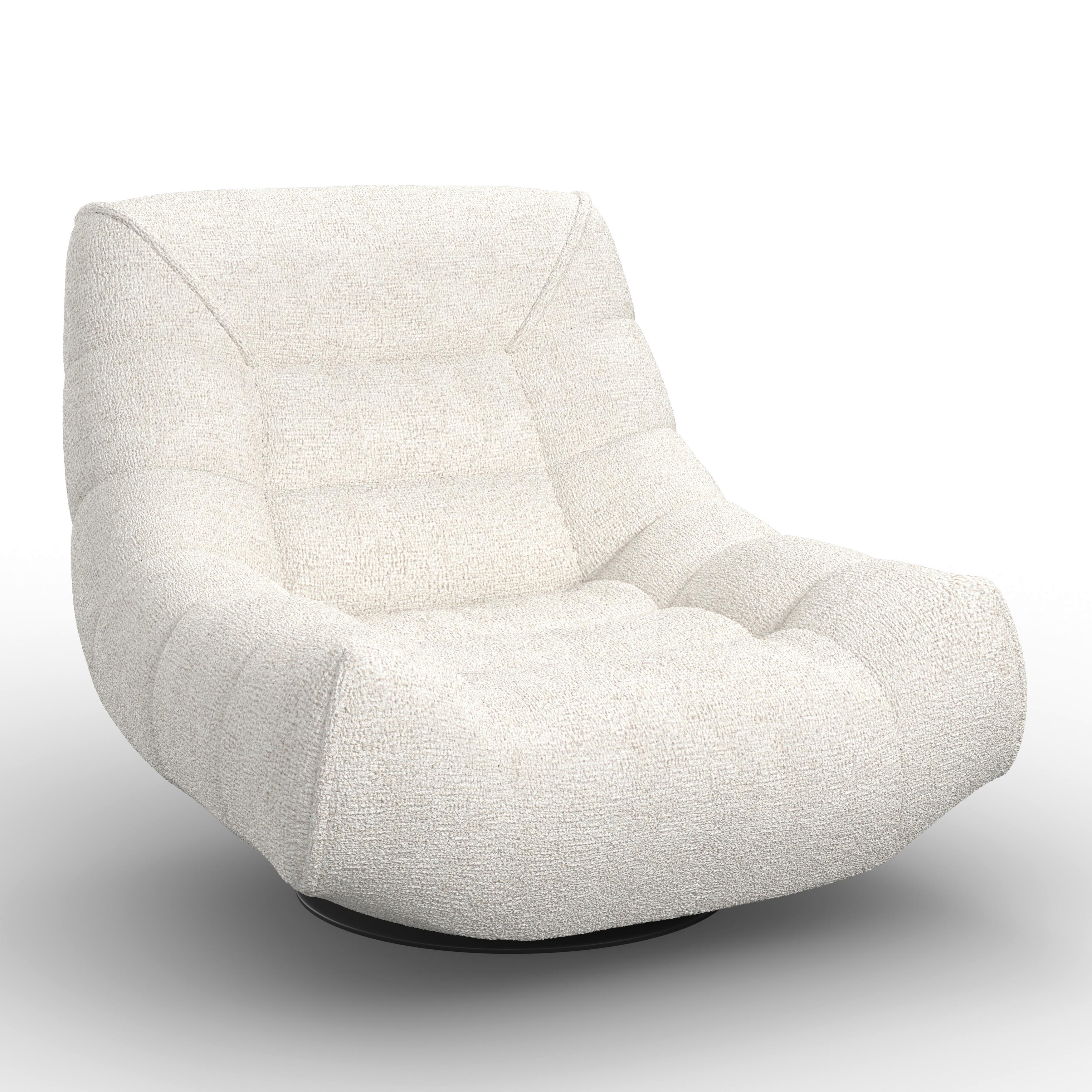 wohnli-moebel-suche-000764000402 Wohnli Möbelsuche - Sessel Lorena Bouclé Hellgrau