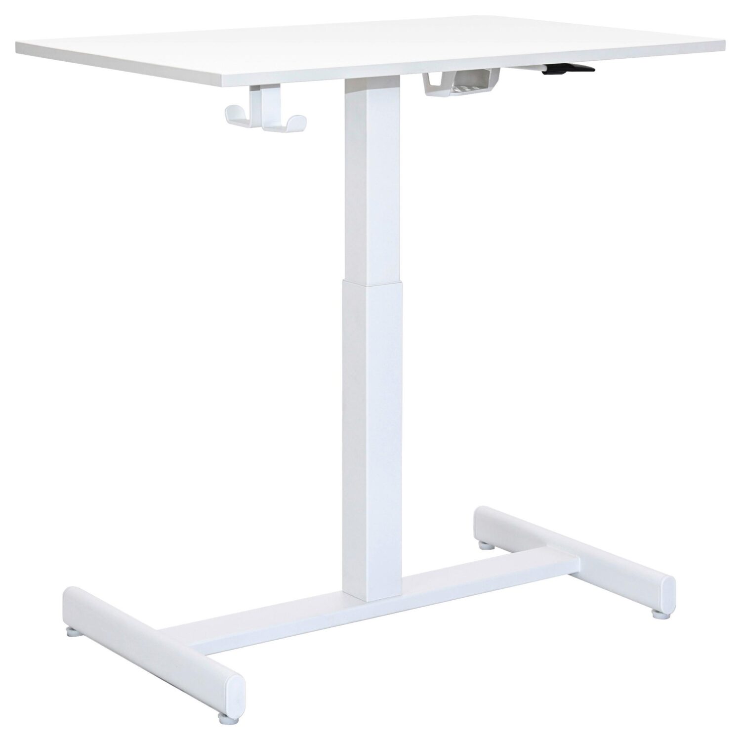 Wohnli Möbelsuche - Schreibtisch George Weiß