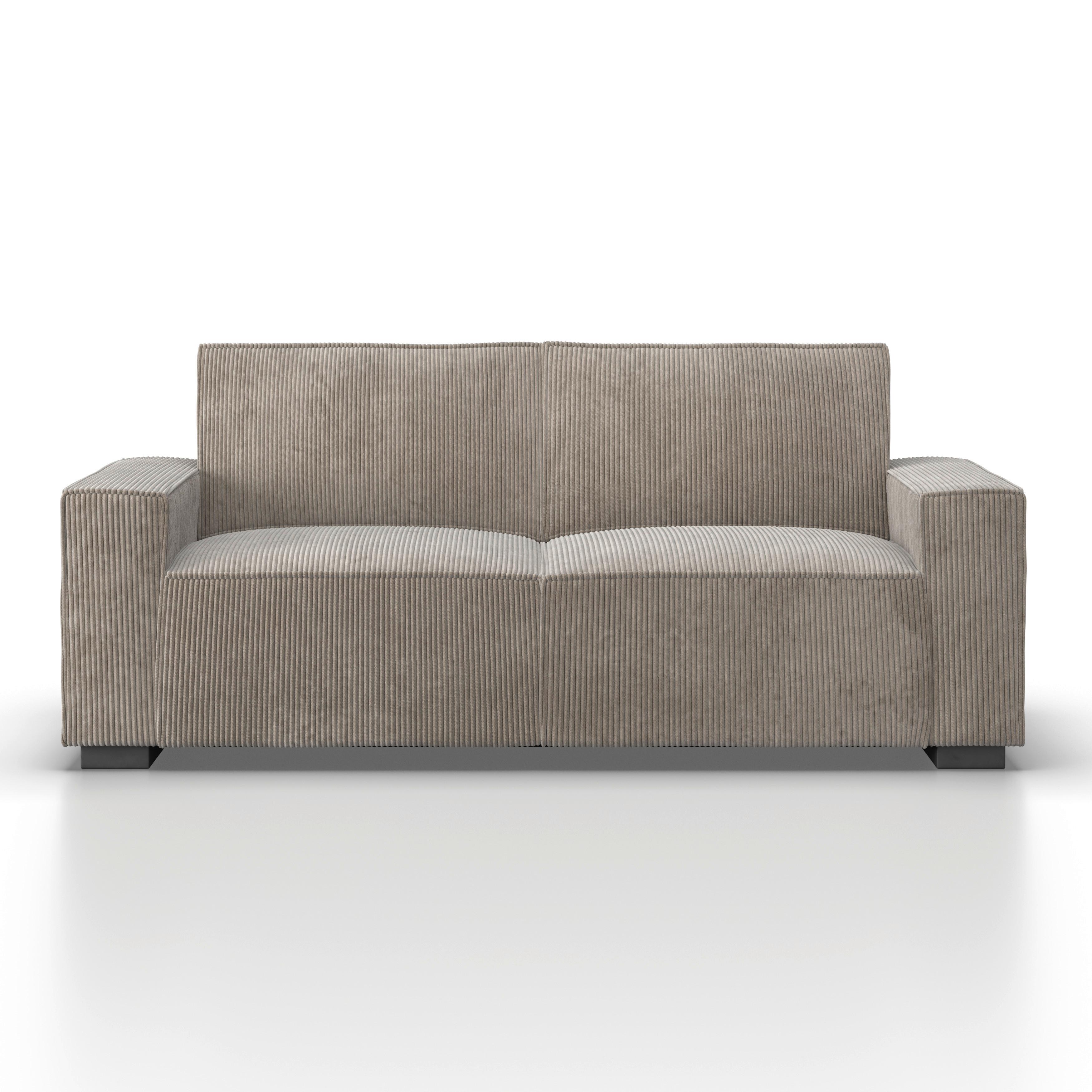 Wohnli Möbelsuche - Sofa Liam Beige Cord