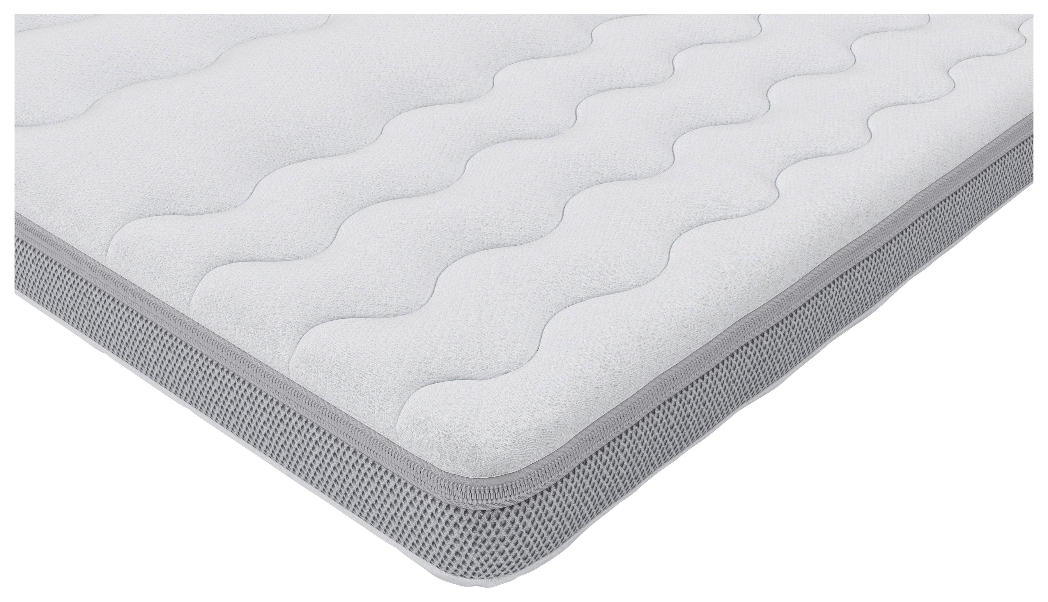 wohnli-moebel-suche-000840020004-1 Topper Premium Visco ca. 160x200cm Textil Premium Living Möbel > Matratzen > Topper Weiß