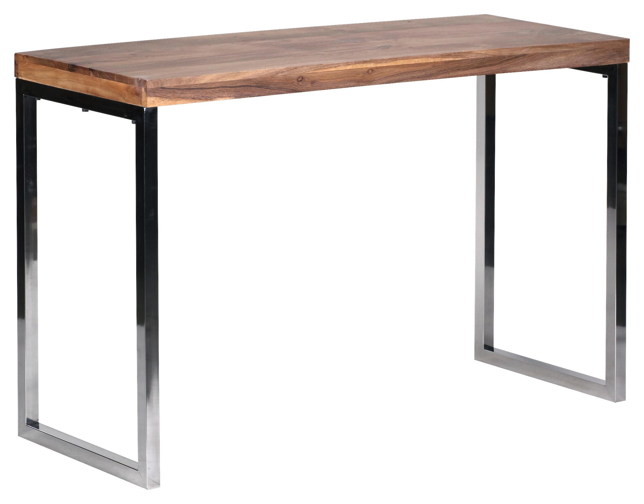 wohnli-moebel-suche-000850000310 Wohnli Möbelsuche - Konsolentisch Guna ca. 120x45 cm Echtholz