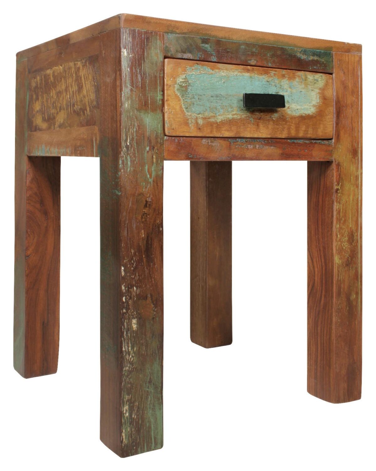 wohnli-moebel-suche-000850001008 Wohnli Möbelsuche - Nachtkästchen Kalkutta ca. 40x55 cm Mango