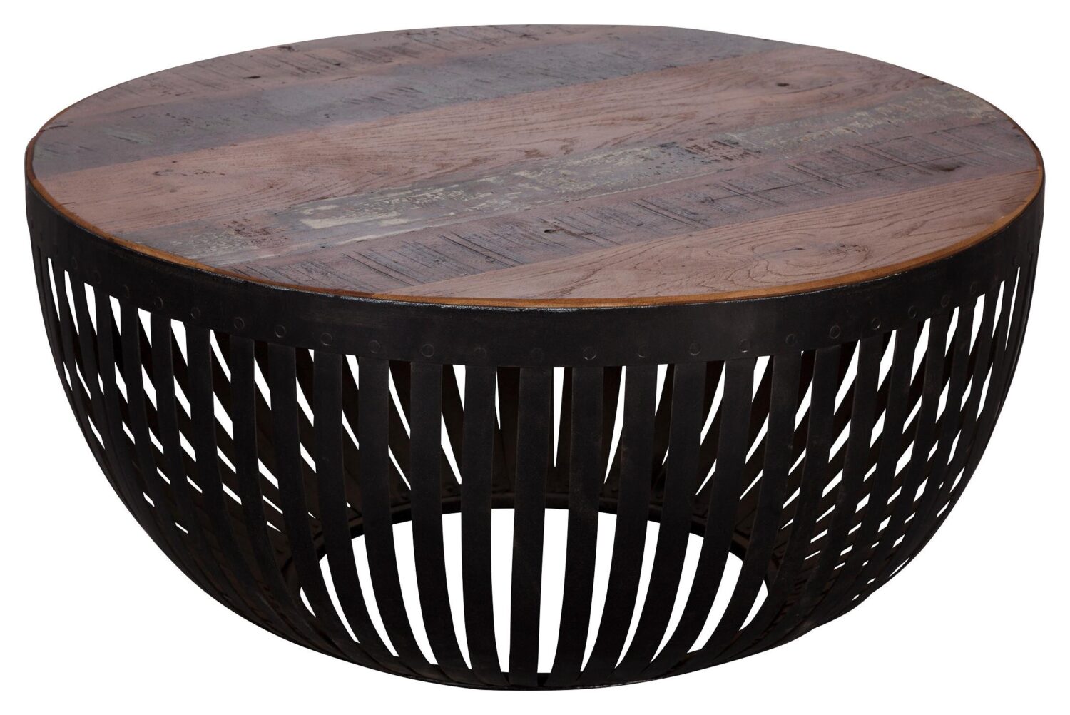 Wohnli Möbelsuche - Couchtisch Nisha ca. 70x70 cm