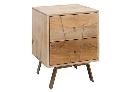 wohnli-moebel-suche-000850004602 Wohnli Möbelsuche - Nachtkästchen 'Sikar'