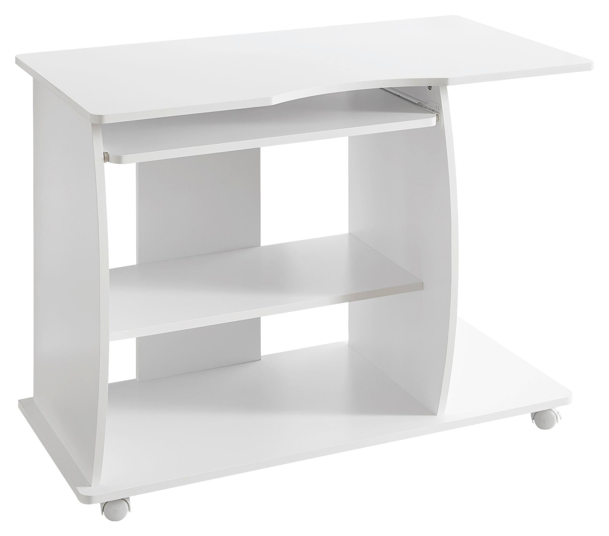 wohnli-moebel-suche-000850008001 Wohnli Möbelsuche - Computertisch Diana Weiß