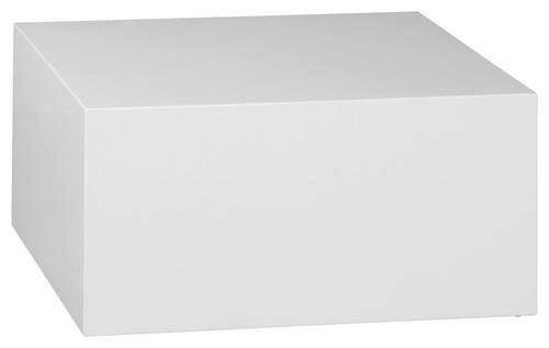 wohnli-moebel-suche-000850015901 Wohnli Möbelsuche - Couchtisch in Weiss 'Monoblock'