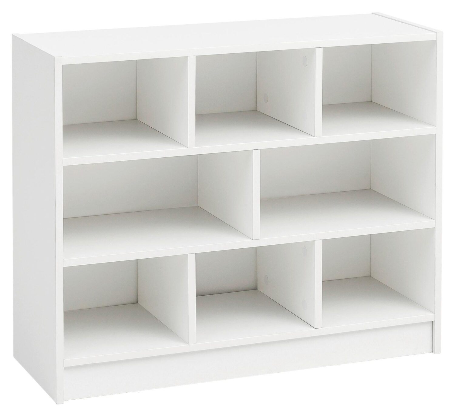 Wohnli Möbelsuche - Regal ca. 80x68