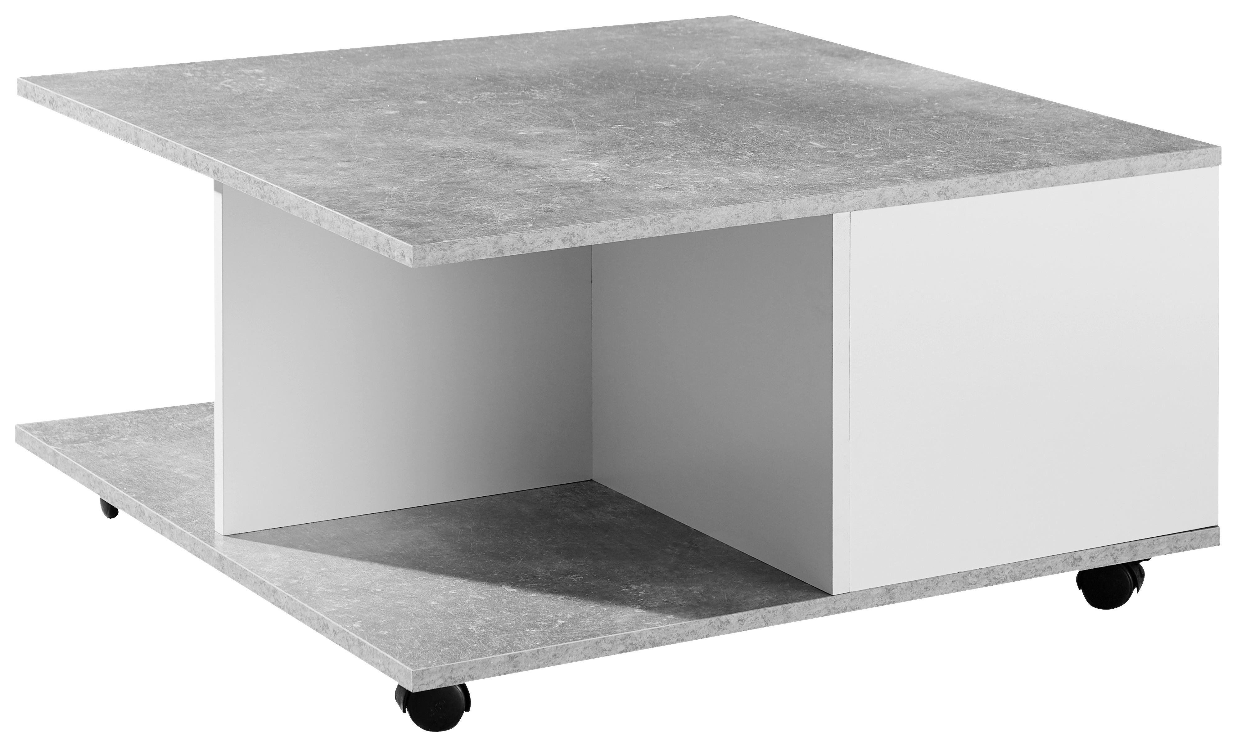 wohnli-moebel-suche-000850028503 Wohnli Möbelsuche - Couchtisch Betonoptik/Weiß