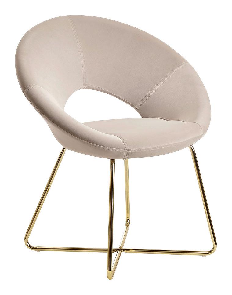 Wohnli Möbelsuche - Armlehnstuhl 'WL6.191'