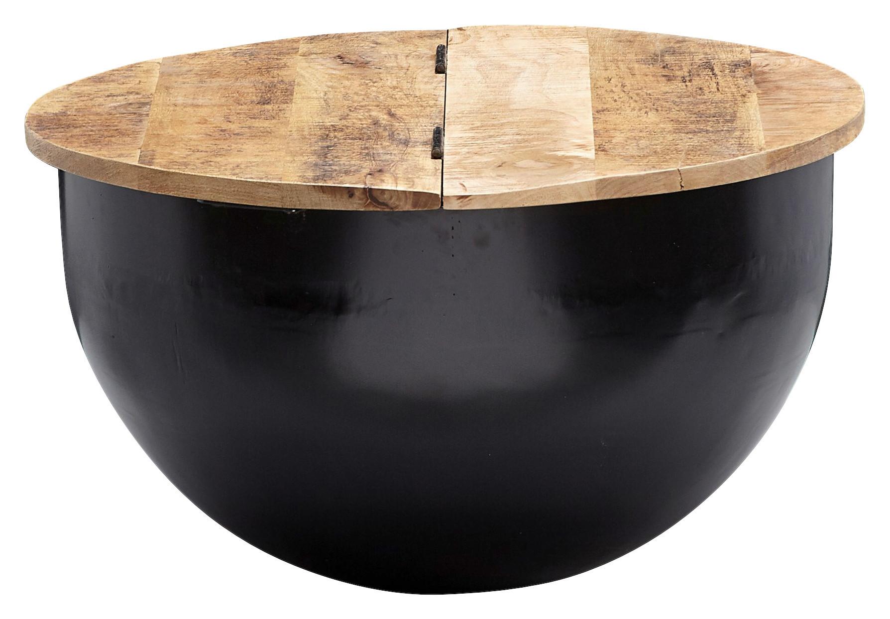 wohnli-moebel-suche-000850038902 Wohnli Möbelsuche - Couchtisch Wohnling Holz/Schwarz