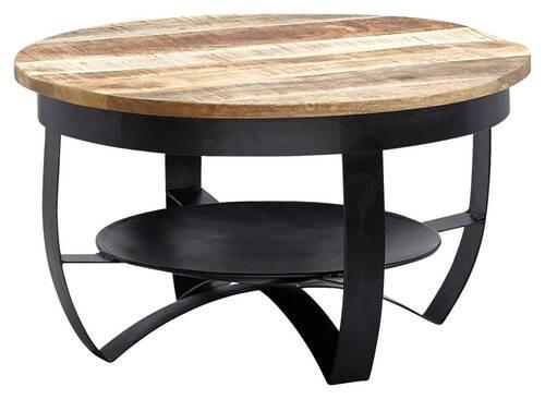 Wohnli Möbelsuche - COUCHTISCH WOHNLING