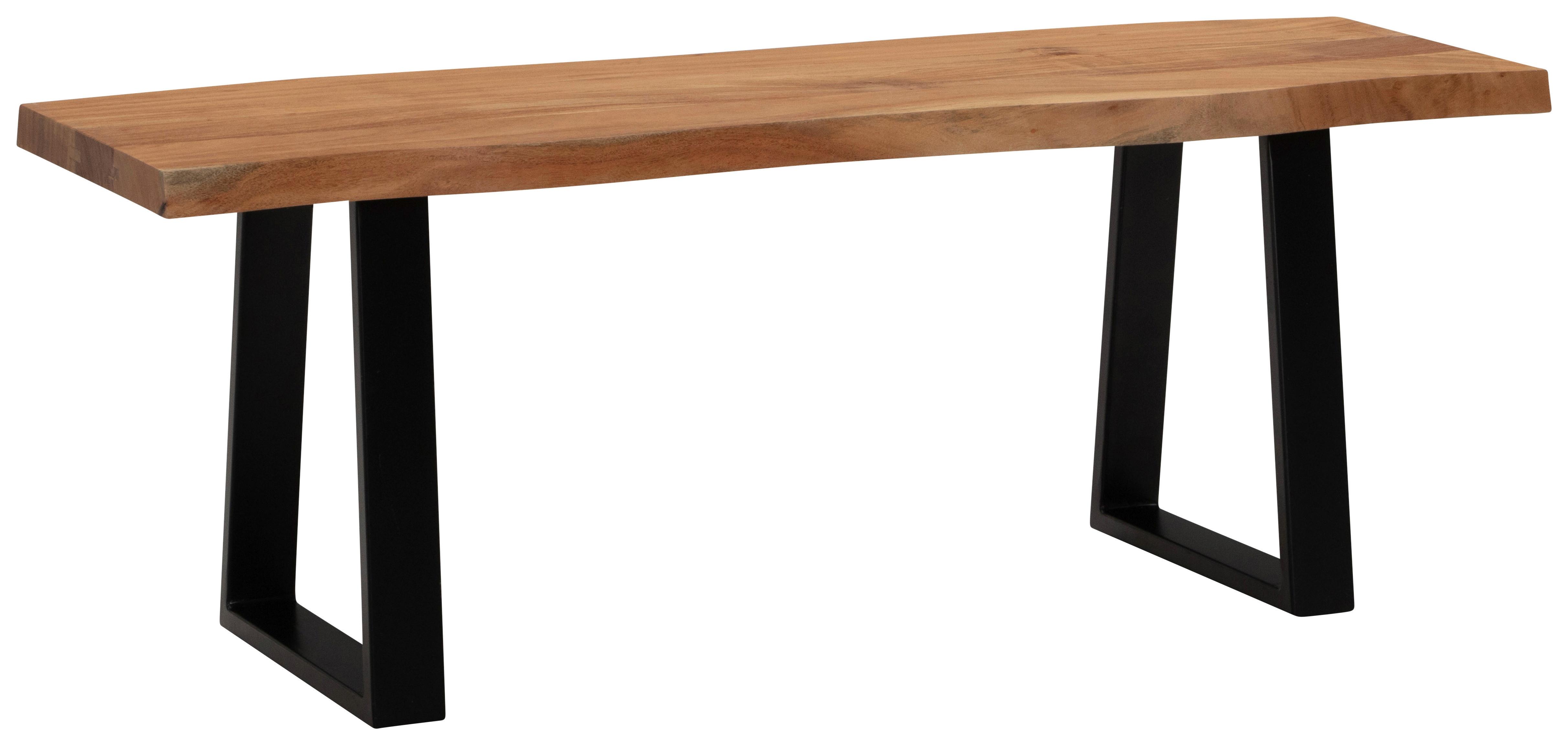 Wohnli Möbelsuche - Garderobenbank ca. 120x40x45