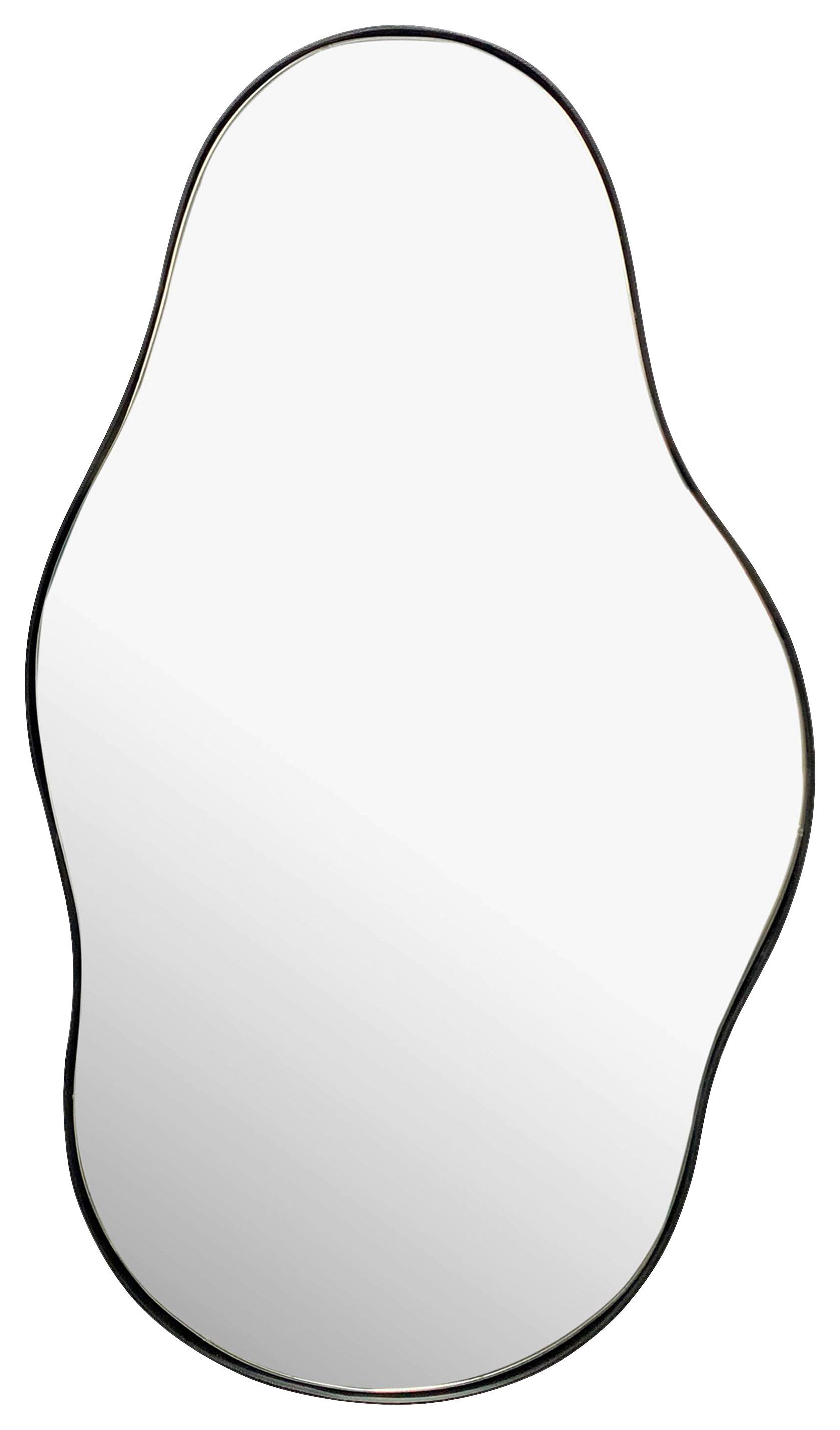 wohnli-moebel-suche-000850078301 Wohnli Möbelsuche - Wandspiegel Schwarz