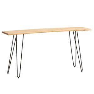 wohnli-moebel-suche-000850089801 Wohnli Möbelsuche - Schreibtisch WL7.162 Akaziefarben Echtholz