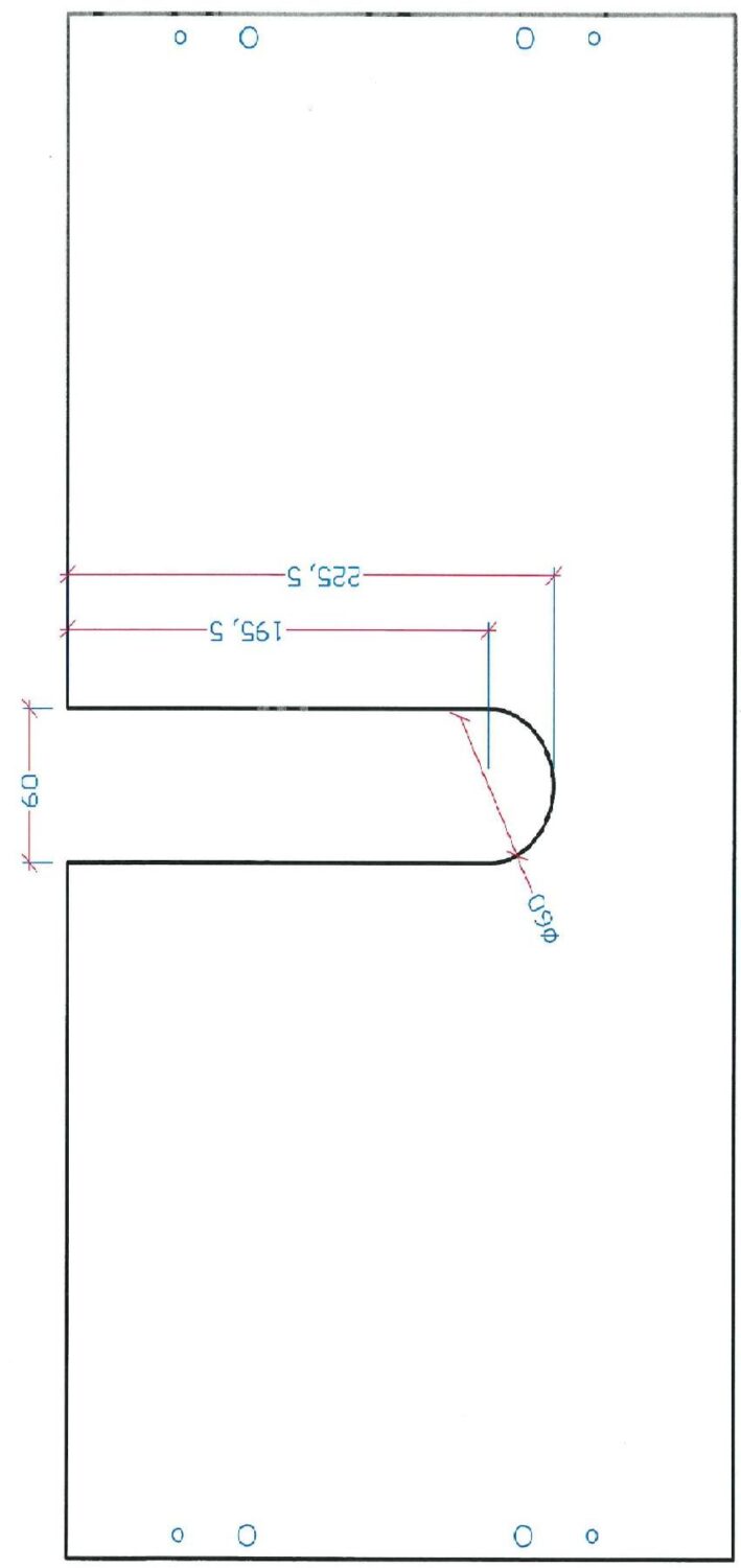 Waschbeckenunterschrank CARLOS Weiß B: ca. 40 cm Holzwerkstoff MID.YOU Möbel > Schränke > Badezimmerschränke > Waschbeckenunterschränke Weiß