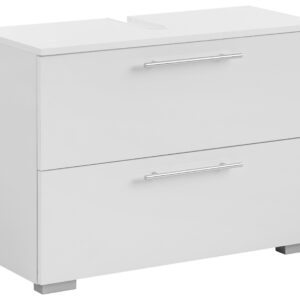 Wohnli Möbelsuche - Waschbeckenunterschrank Carlos Weiß