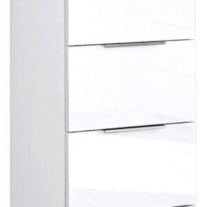 Wohnli Möbelsuche - Kommode Siena Weiß