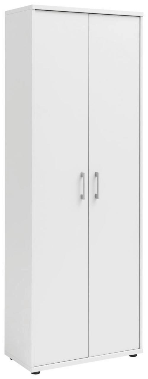 wohnli-moebel-suche-000895000214 Wohnli Möbelsuche - Aktenschrank Serie 200 Weiß
