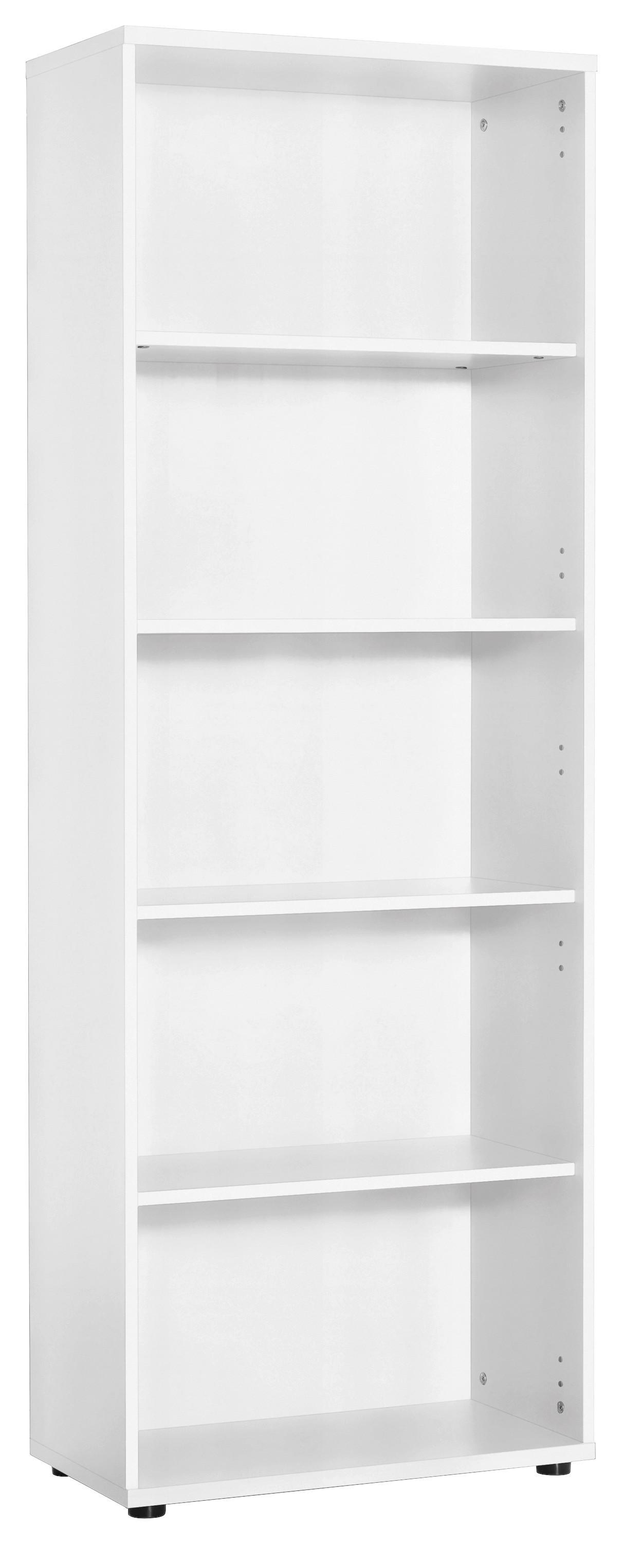 Wohnli Möbelsuche - Aktenregal 'Serie 200'