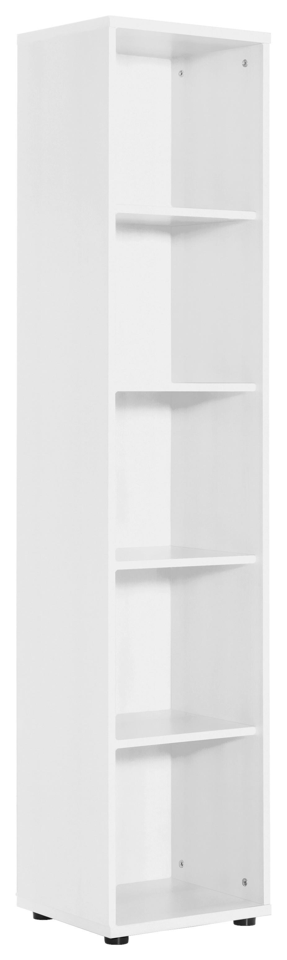 Wohnli Möbelsuche - Aktenregal 'Serie 200'