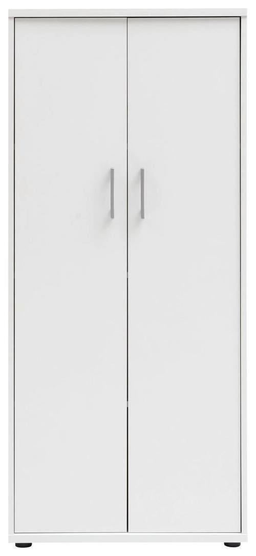 wohnli-moebel-suche-000895000224 Wohnli Möbelsuche - Aktenschrank Serie 200 Weiß