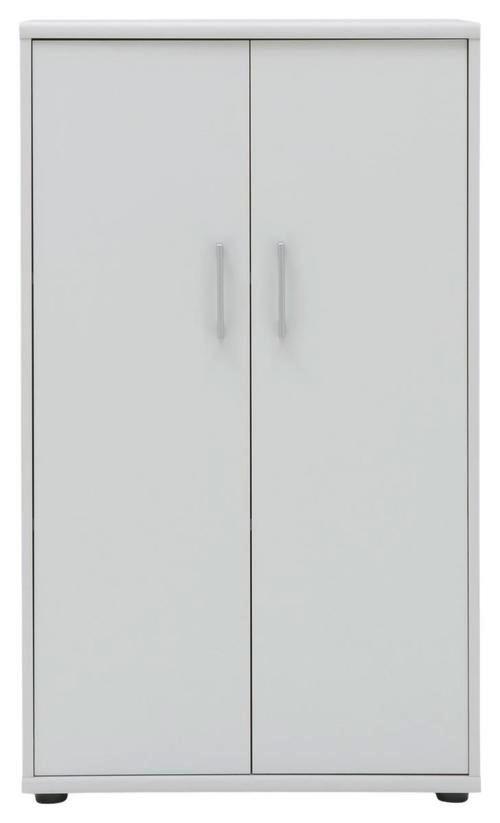 wohnli-moebel-suche-000895000234 Wohnli Möbelsuche - Aktenschrank Serie 200 Weiß
