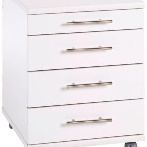 Wohnli Möbelsuche - Rollcontainer 'Serie 500'