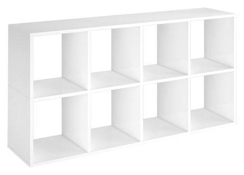 Wohnli Möbelsuche - Regal 'Pisa'