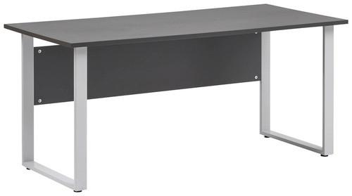 wohnli-moebel-suche-000895001406 Wohnli Möbelsuche - Schreibtisch Serie 1500 ca 160x75 cm Anthrazit