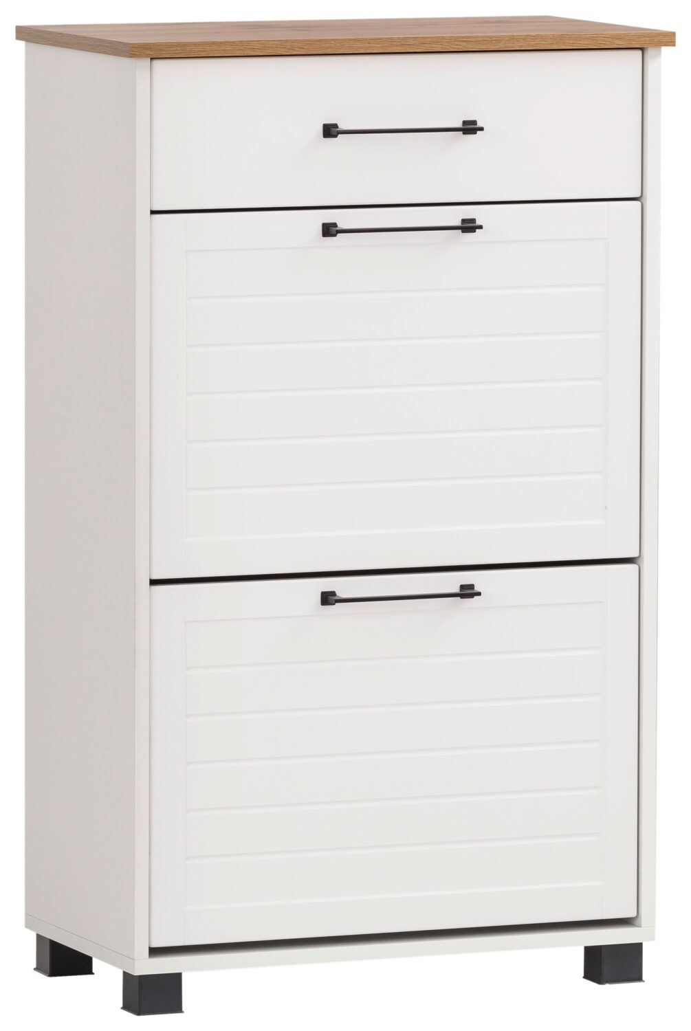 Wohnli Möbelsuche - Schuhschrank Jelda ca.62x102x34