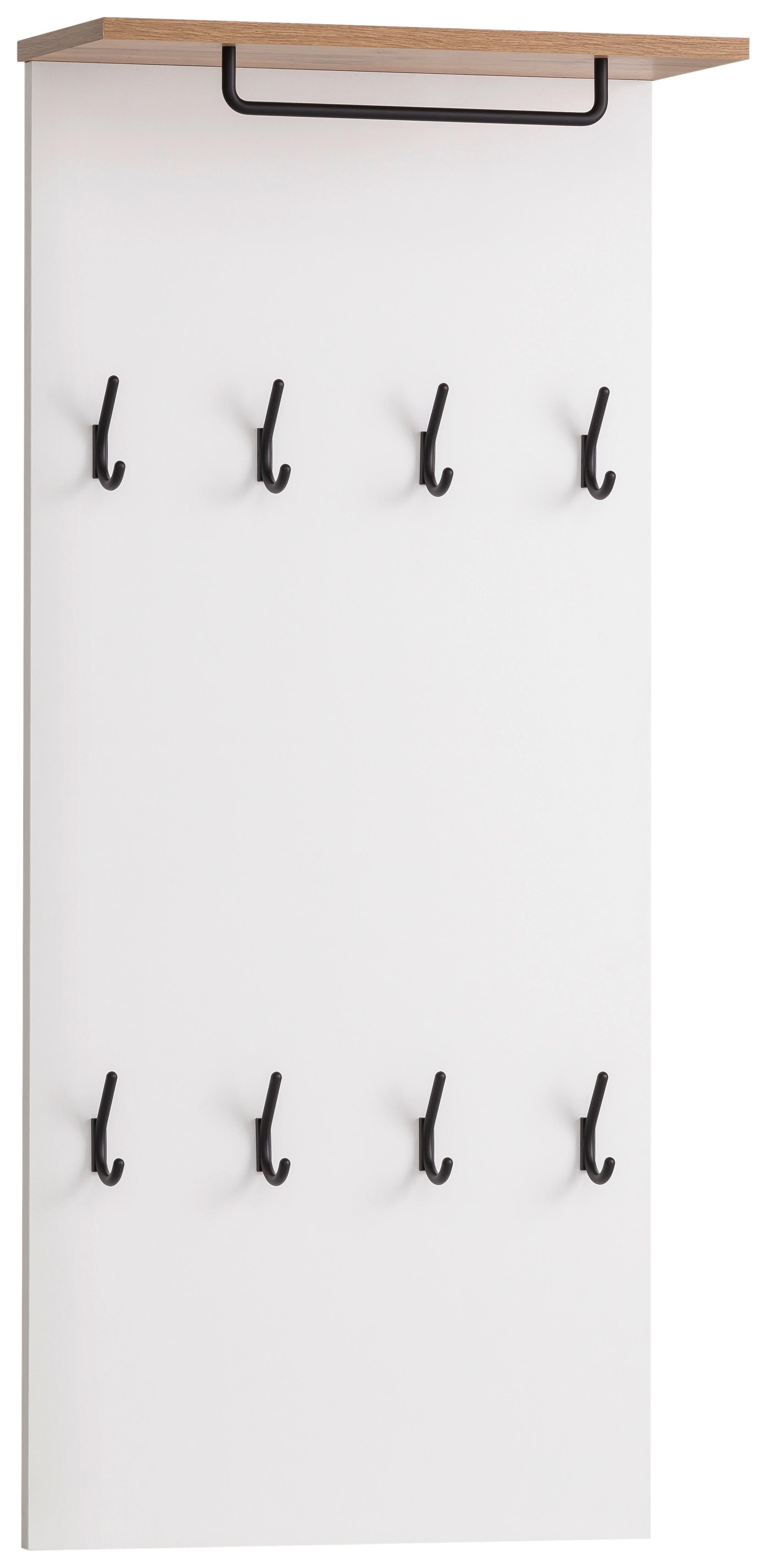 Wohnli Möbelsuche - Garderobenpanel Jelda ca.50x110