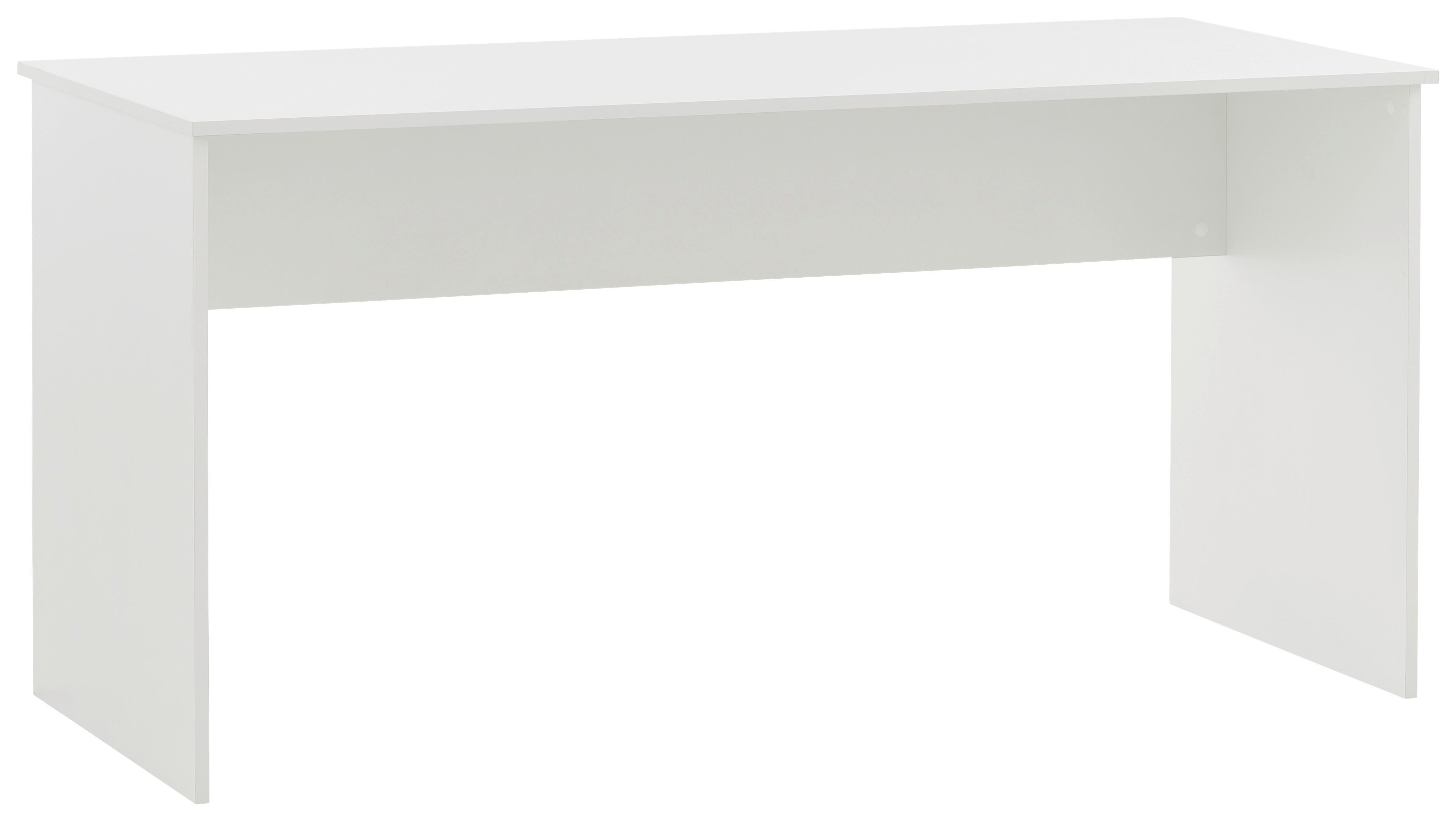 wohnli-moebel-suche-000895009101 Wohnli Möbelsuche - Schreibtisch Serie 500 Weiß ca. 65x150x73