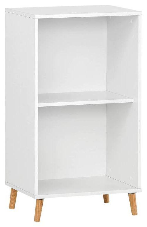 Wohnli Möbelsuche - Aktenregal Serie 500 Weiß ca. 50