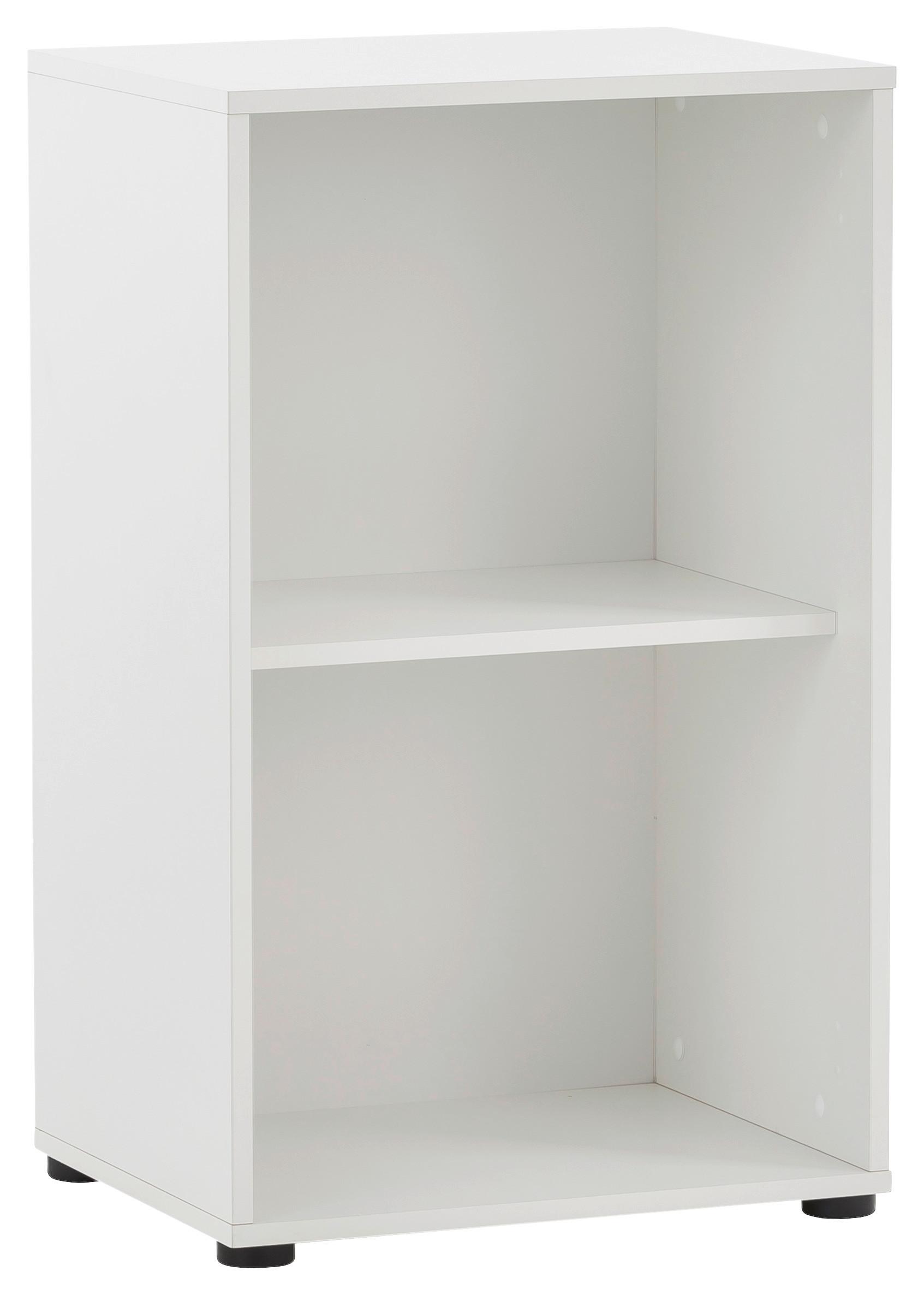 wohnli-moebel-suche-000895009603 Wohnli Möbelsuche - Aktenschrank U 510 R Weiß ca. 50